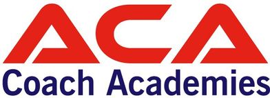 ACA coach academy logo